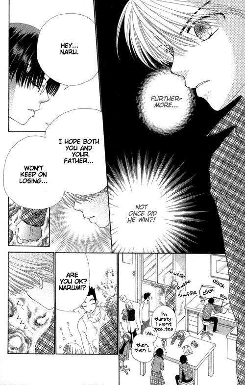 Read Beauty Pop EN Manga Online