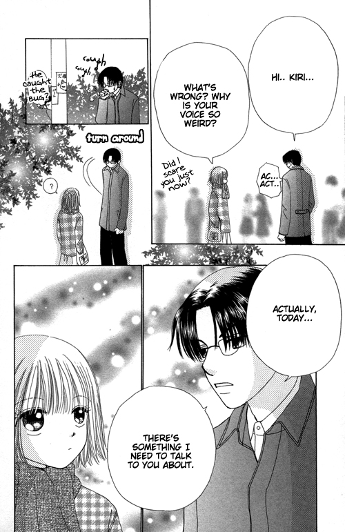 Read Beauty Pop EN Manga Online