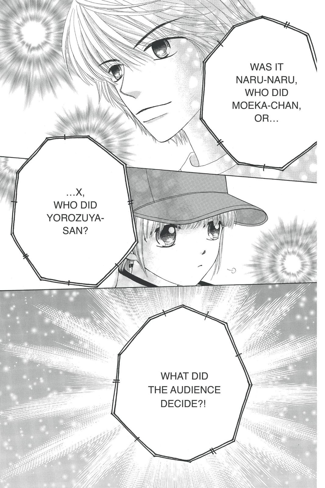 Read Beauty Pop EN Manga Online