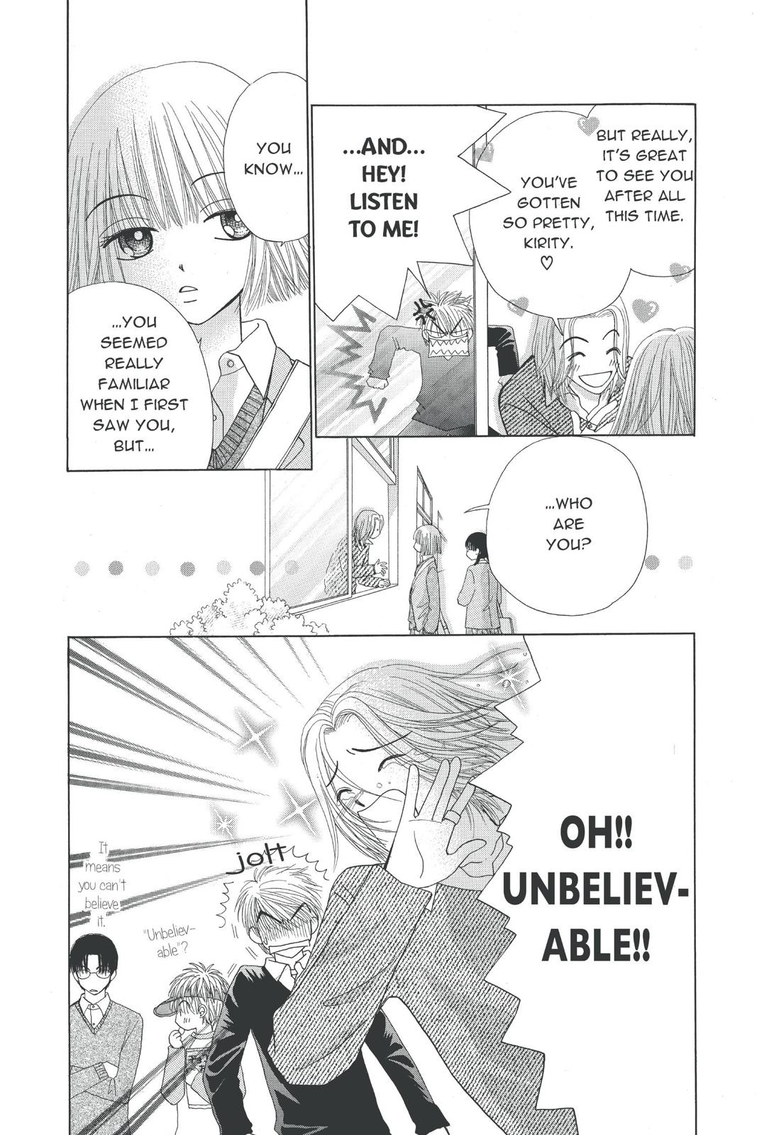 Read Beauty Pop EN Manga Online