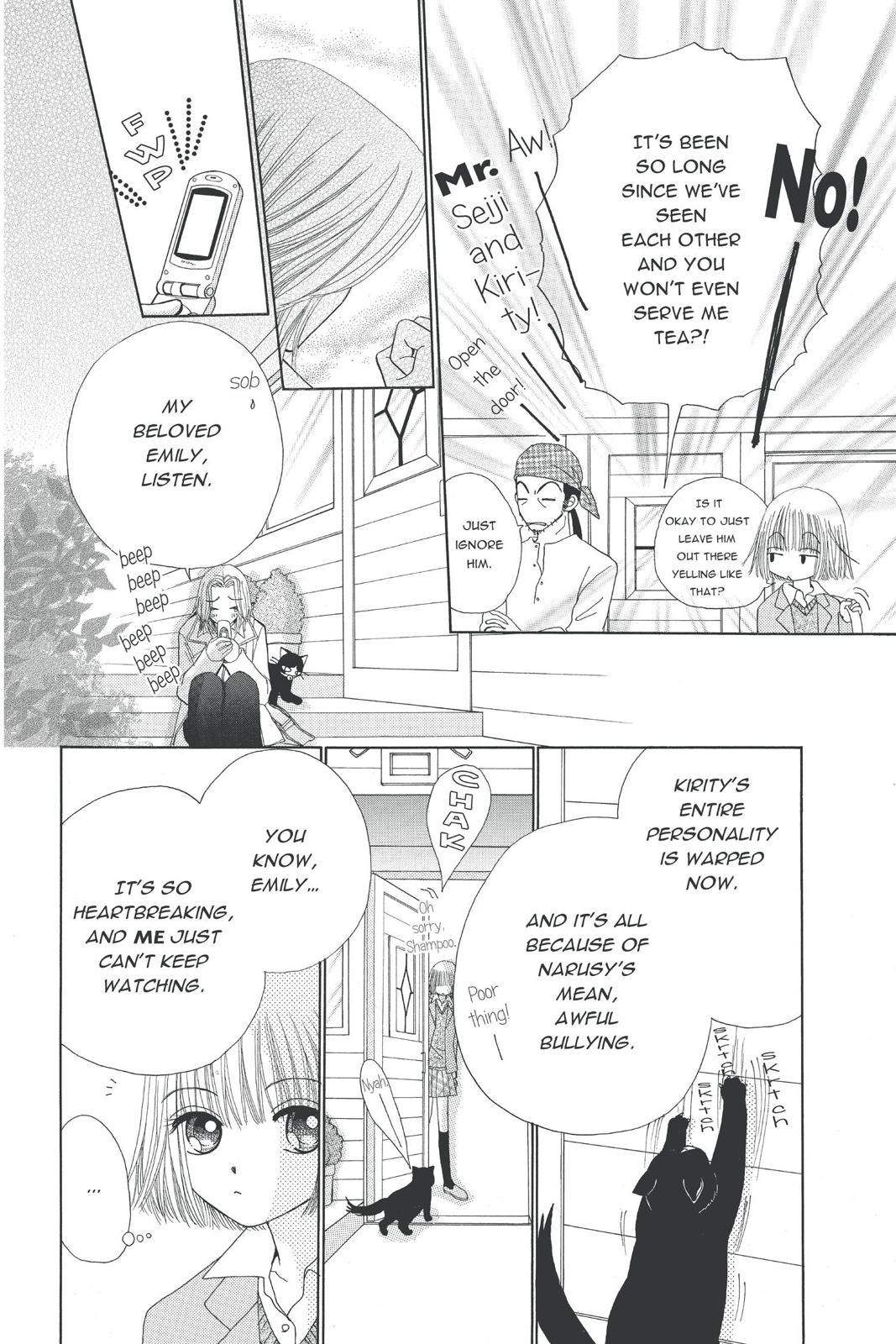 Read Beauty Pop EN Manga Online