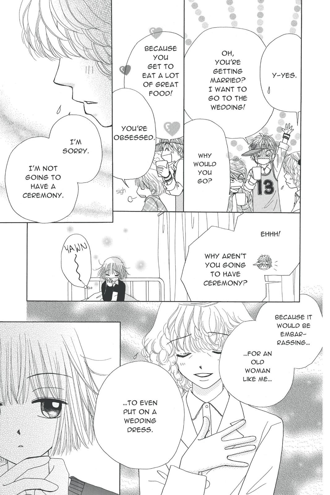 Read Beauty Pop EN Manga Online