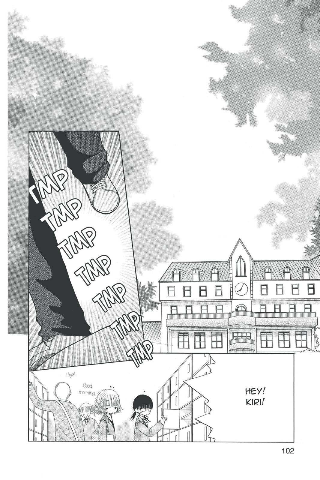 Read Beauty Pop EN Manga Online