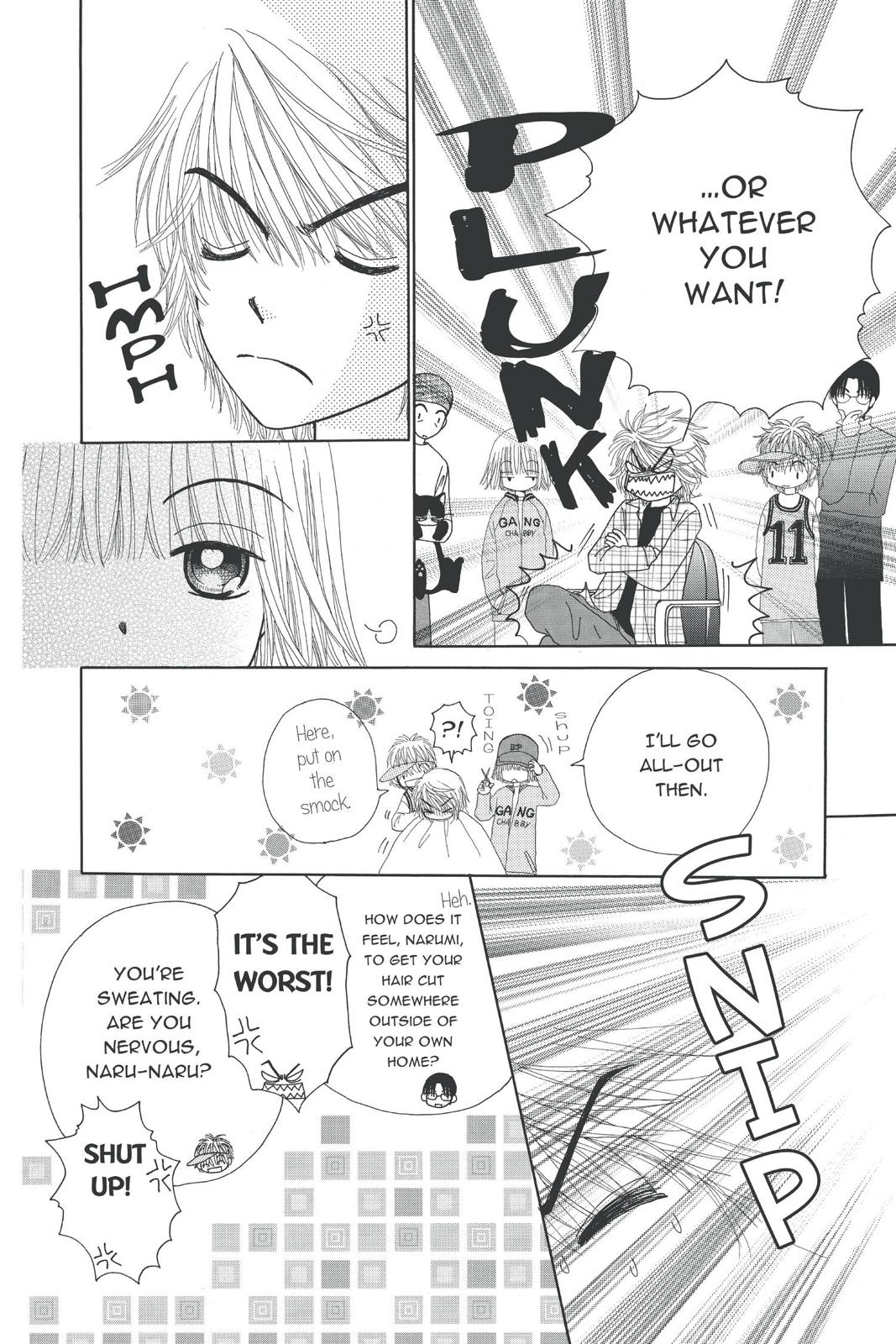 Read Beauty Pop EN Manga Online