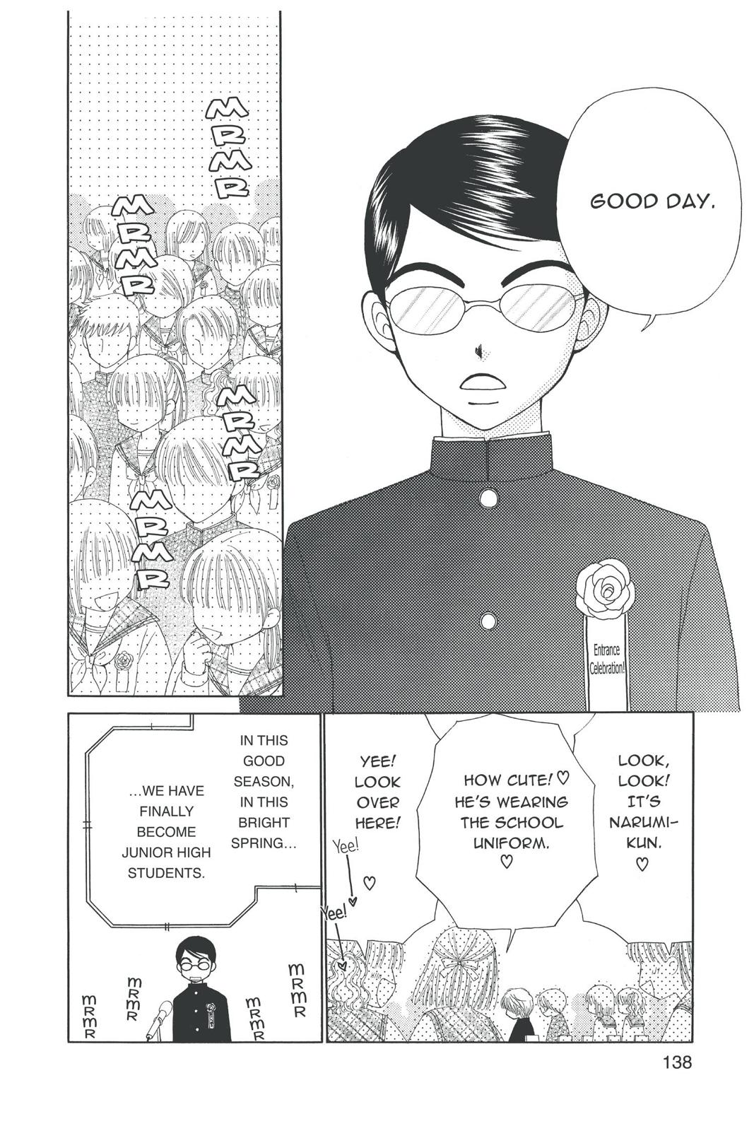 Read Beauty Pop EN Manga Online