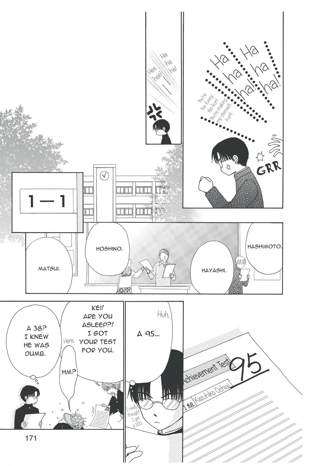 Read Beauty Pop EN Manga Online