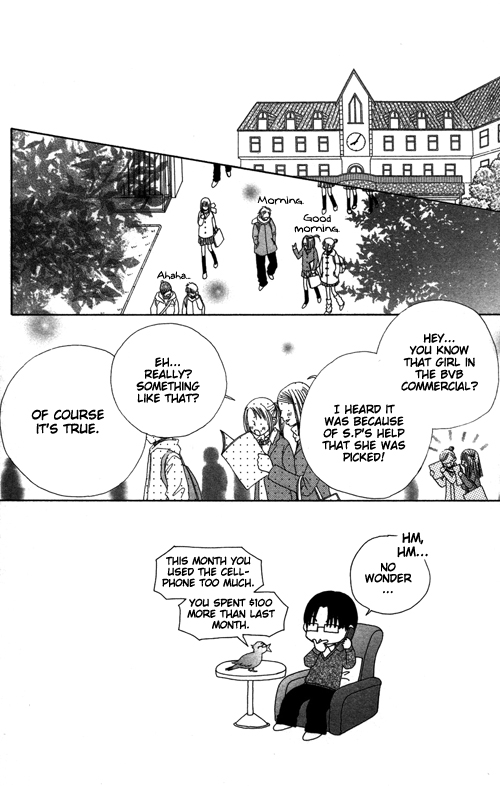 Read Beauty Pop EN Manga Online