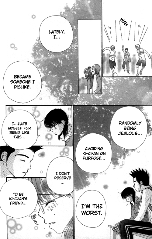 Read Beauty Pop EN Manga Online