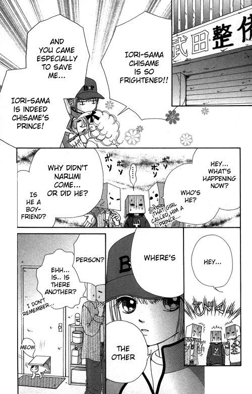 Read Beauty Pop EN Manga Online