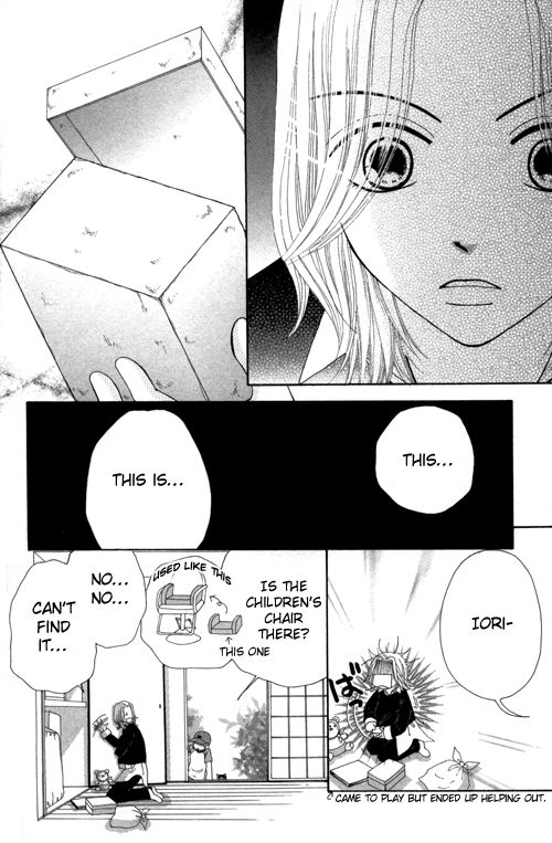 Read Beauty Pop EN Manga Online