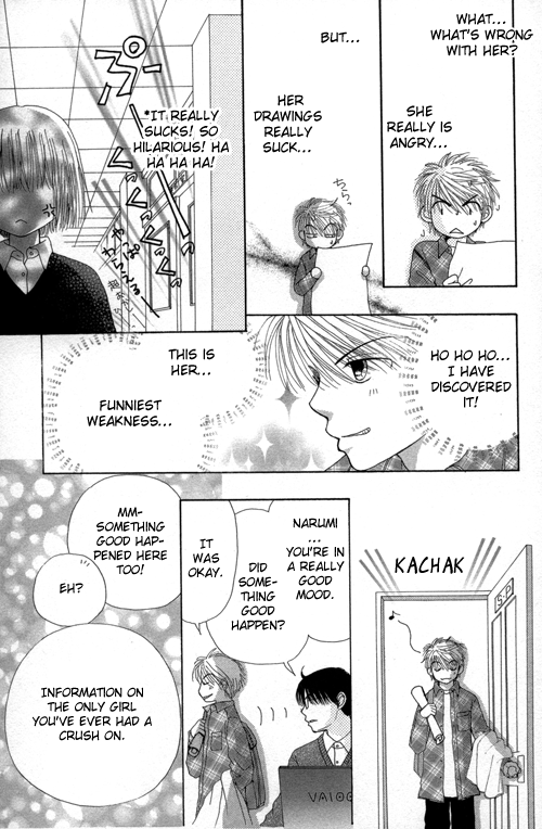 Read Beauty Pop EN Manga Online