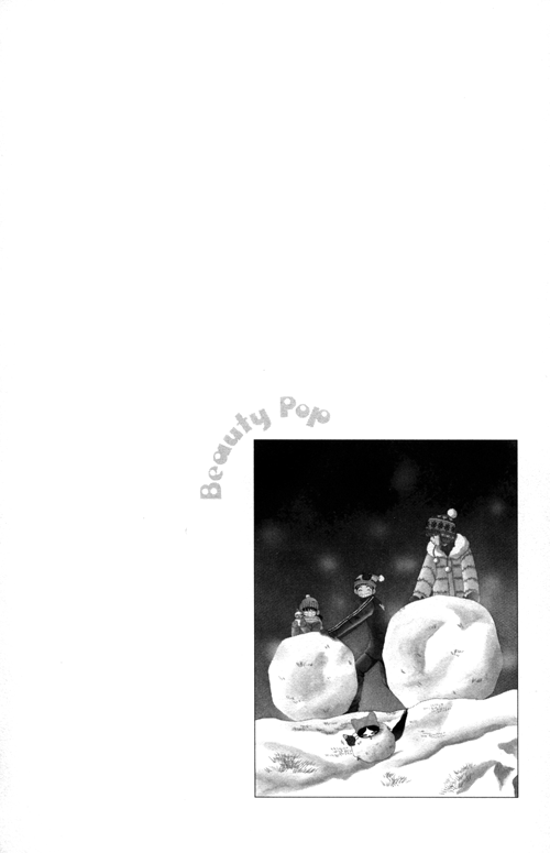 Read Beauty Pop EN Manga Online