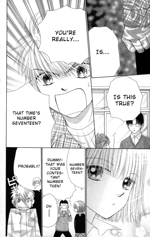 Read Beauty Pop EN Manga Online