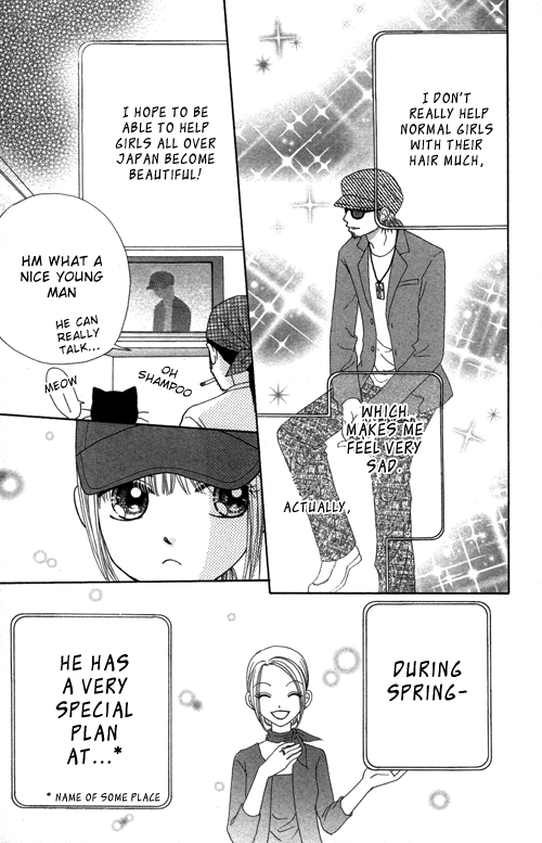 Read Beauty Pop EN Manga Online