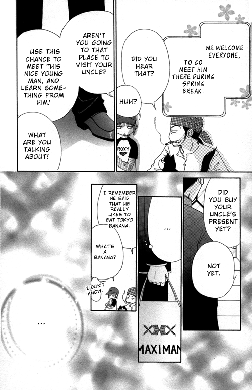 Read Beauty Pop EN Manga Online