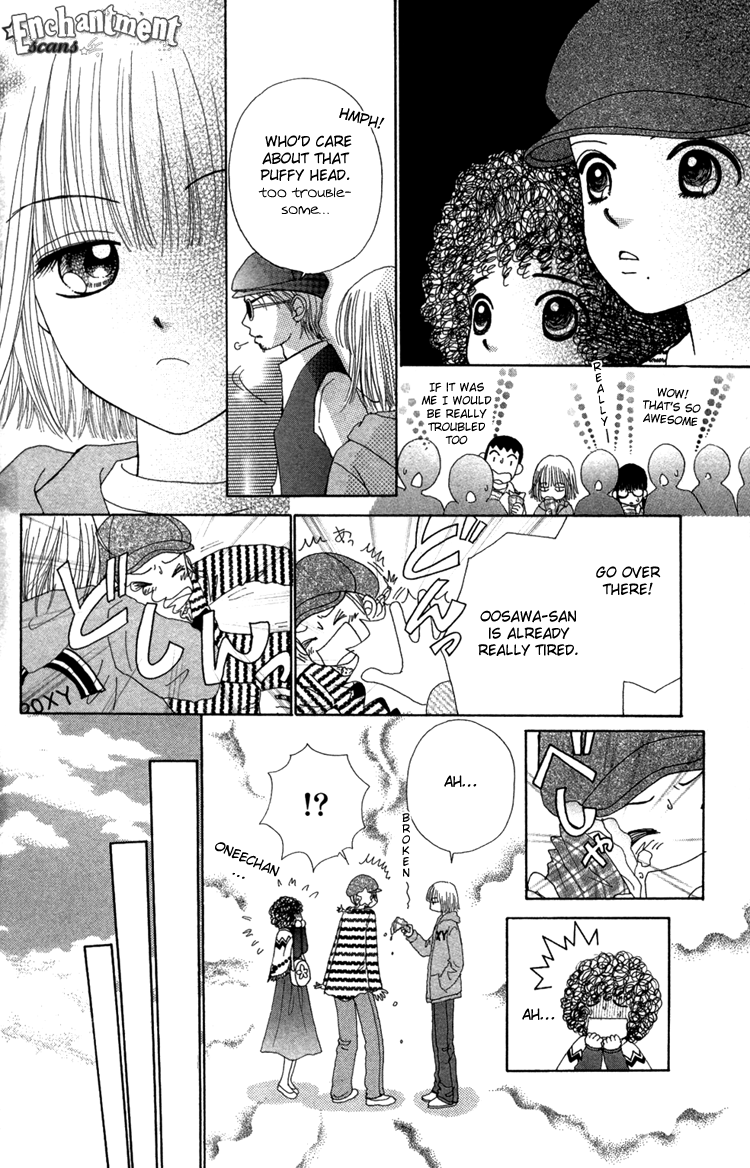 Read Beauty Pop EN Manga Online