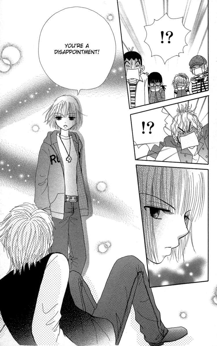 Read Beauty Pop EN Manga Online