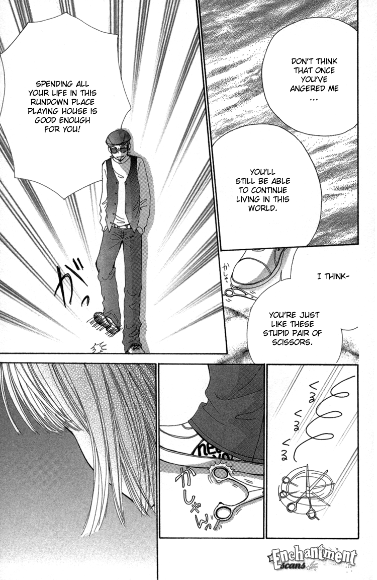 Read Beauty Pop EN Manga Online