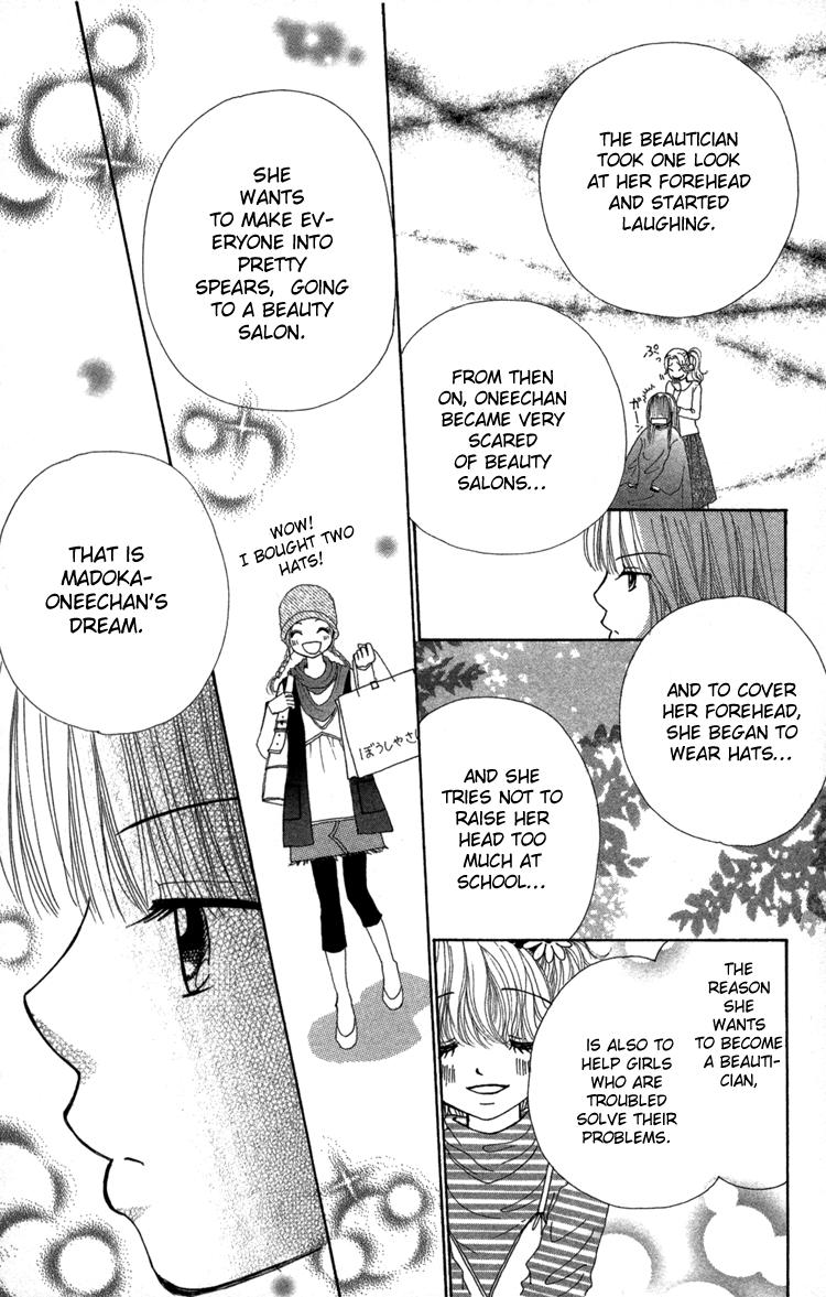 Read Beauty Pop EN Manga Online