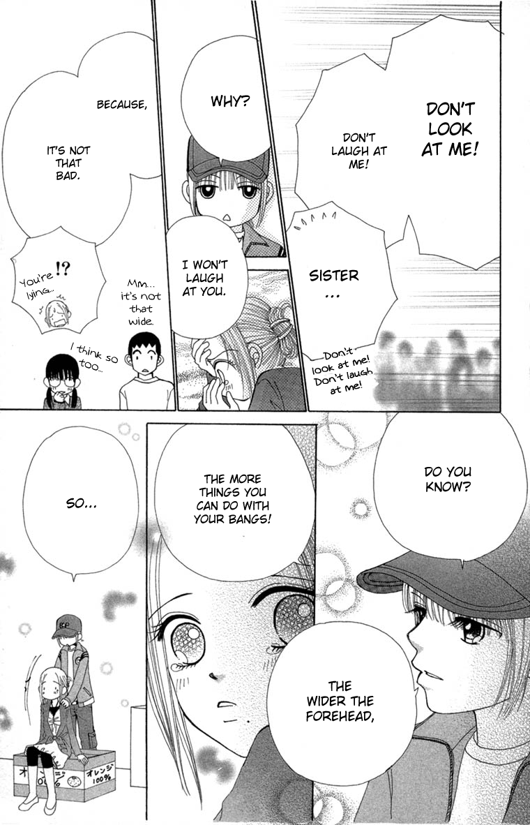 Read Beauty Pop EN Manga Online