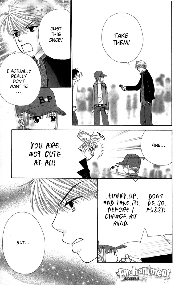 Read Beauty Pop EN Manga Online