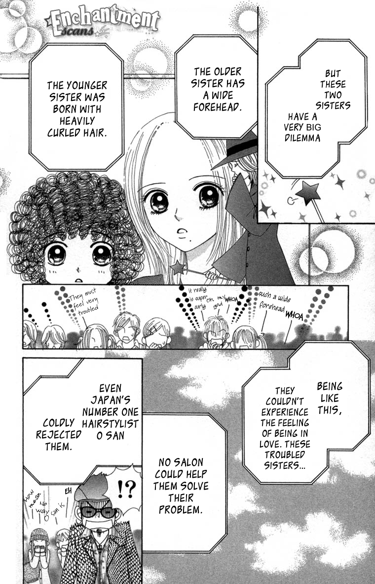 Read Beauty Pop EN Manga Online