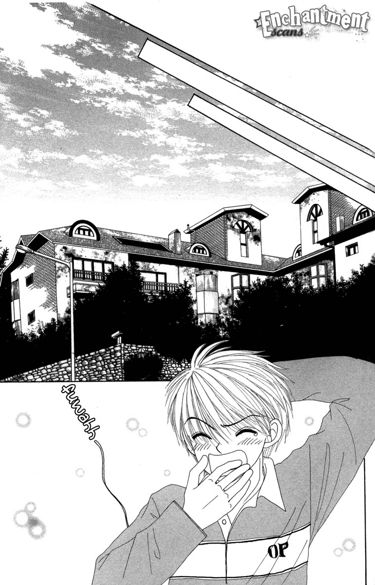 Read Beauty Pop EN Manga Online