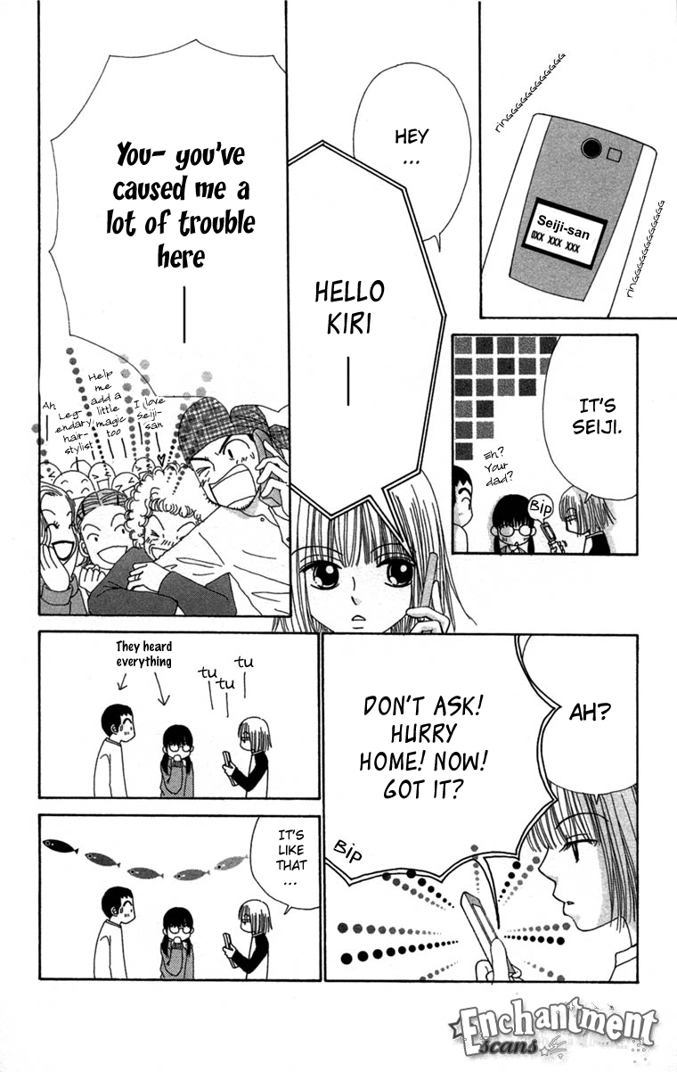 Read Beauty Pop EN Manga Online