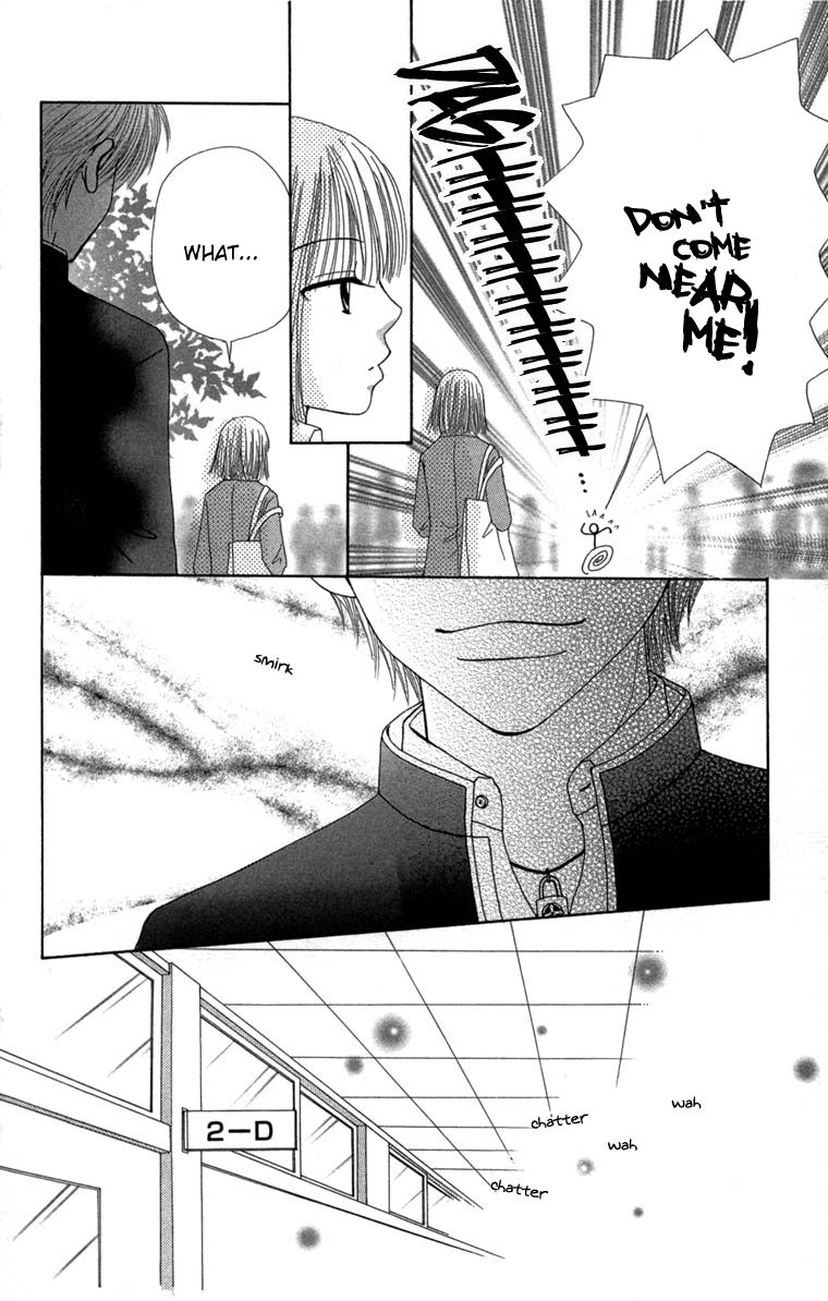 Read Beauty Pop EN Manga Online