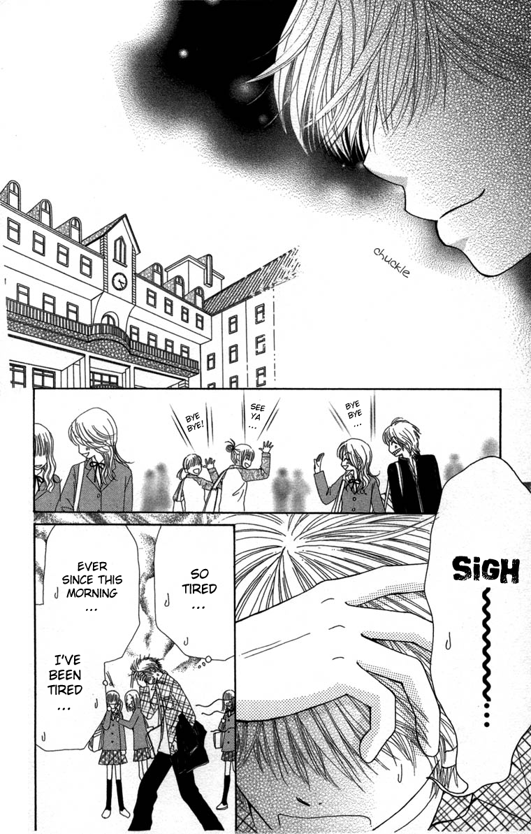 Read Beauty Pop EN Manga Online