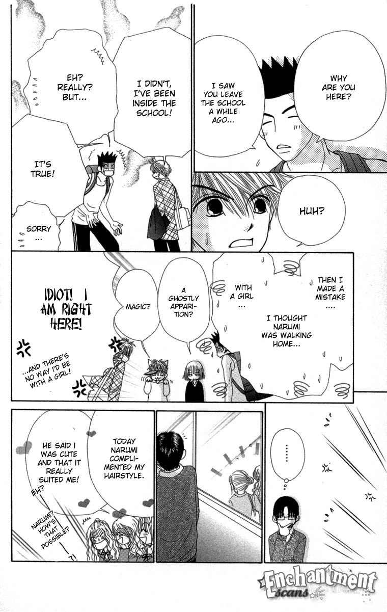 Read Beauty Pop EN Manga Online