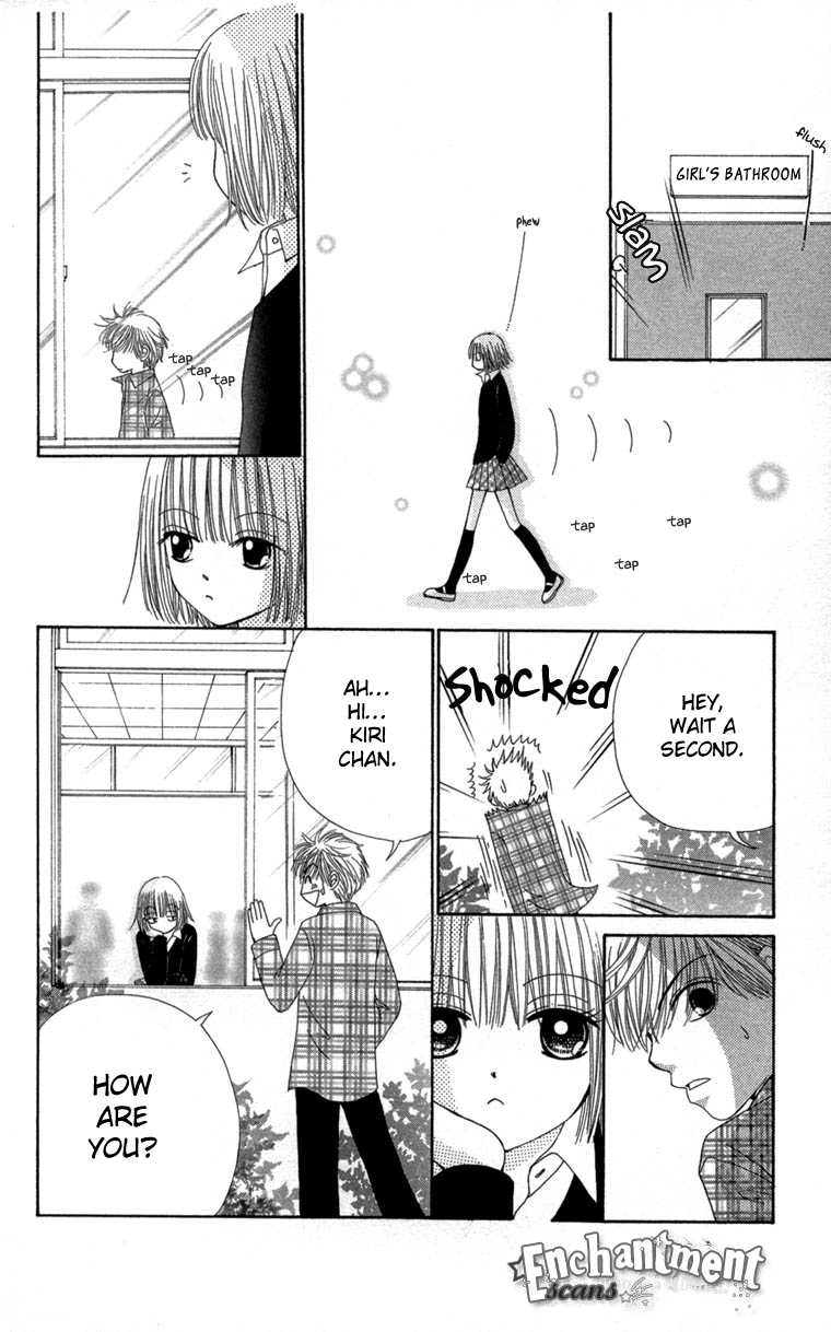 Read Beauty Pop EN Manga Online