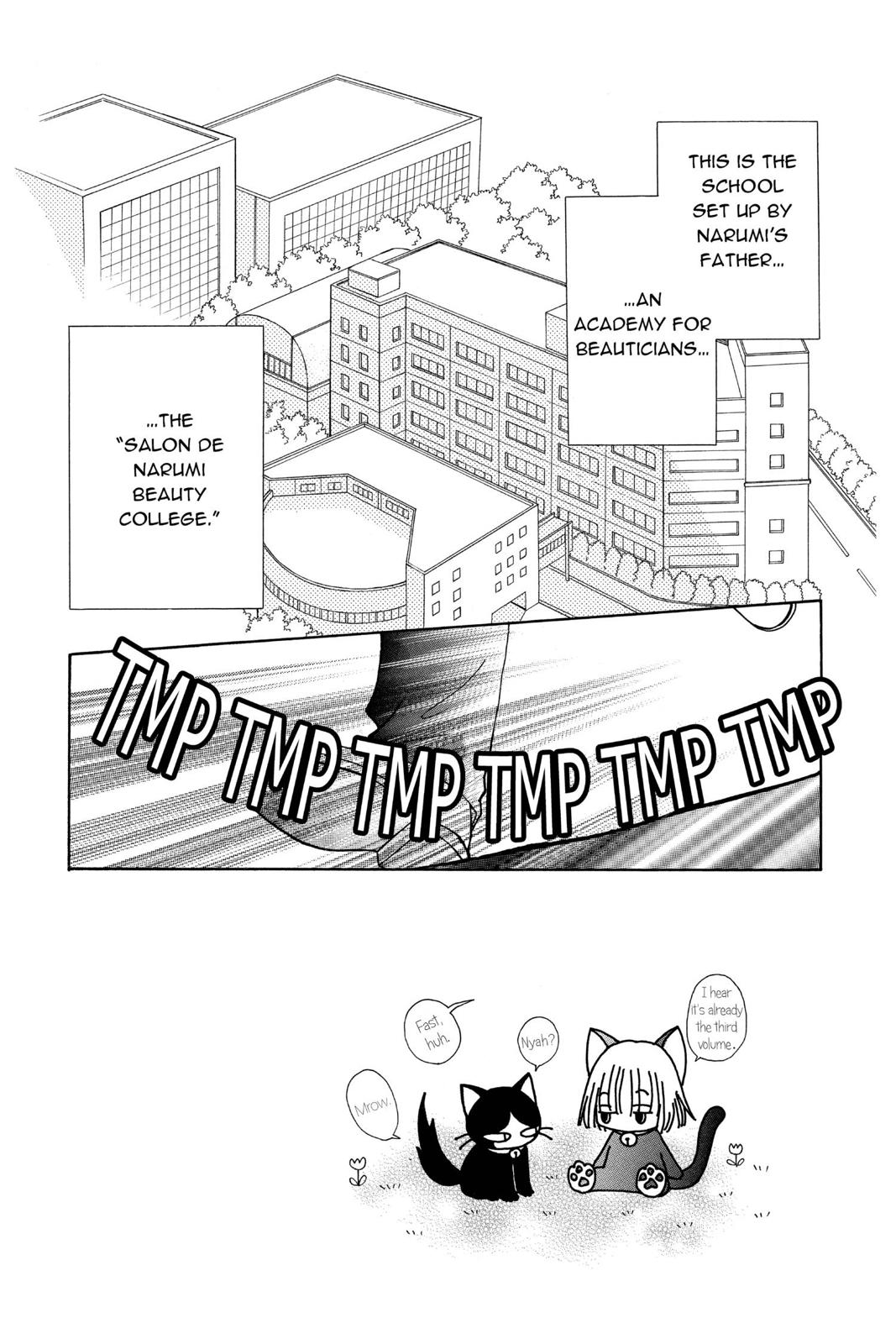 Read Beauty Pop EN Manga Online