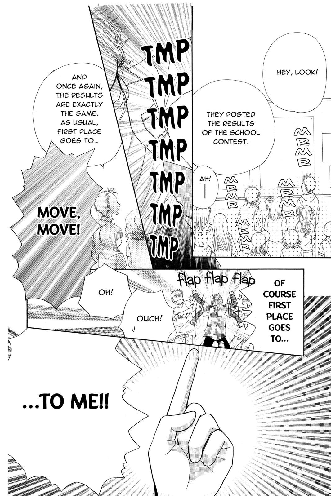 Read Beauty Pop EN Manga Online