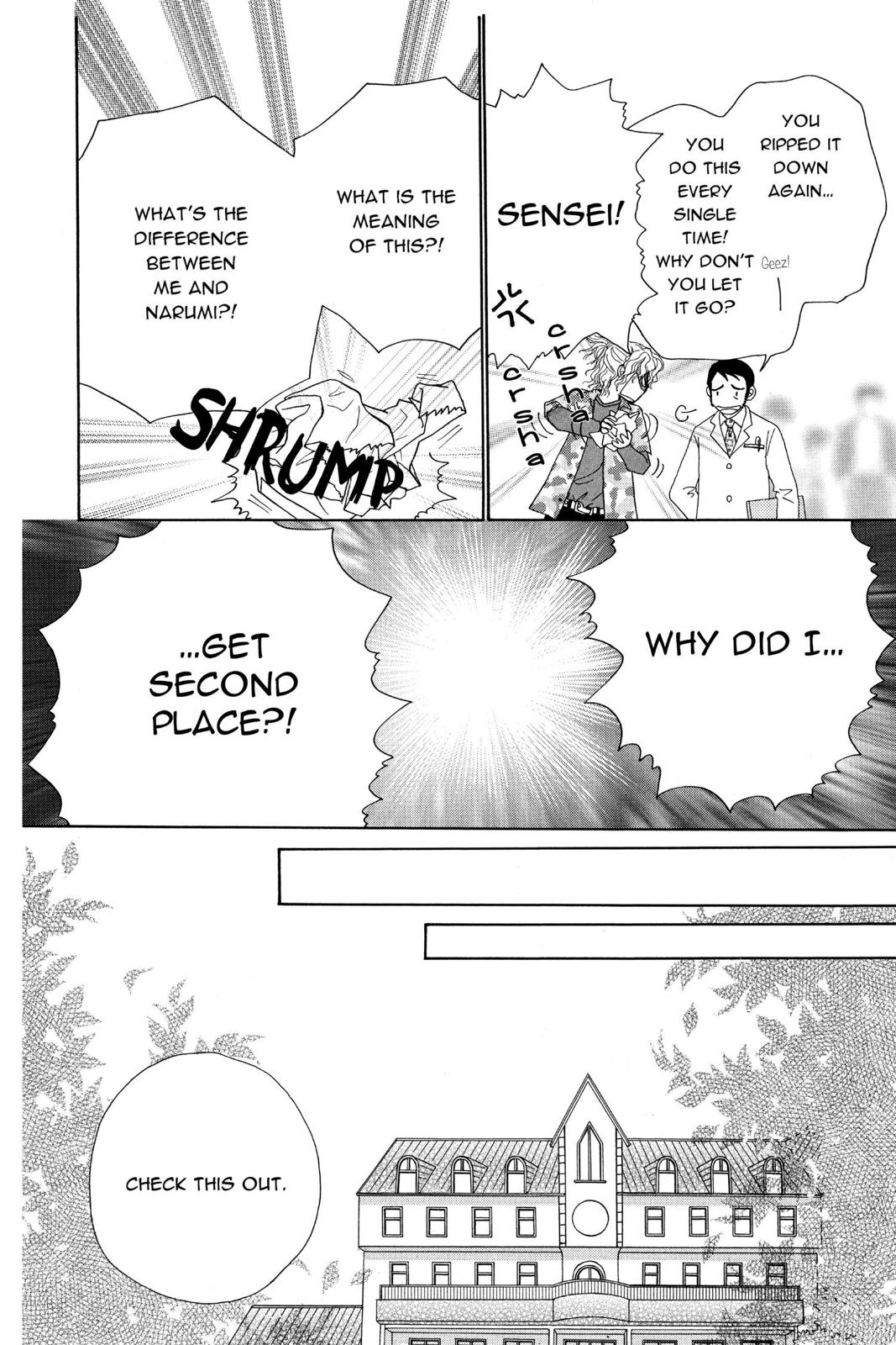 Read Beauty Pop EN Manga Online