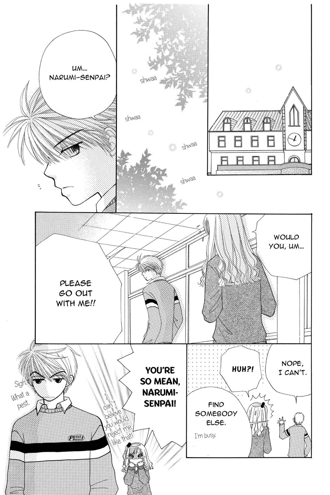 Read Beauty Pop EN Manga Online