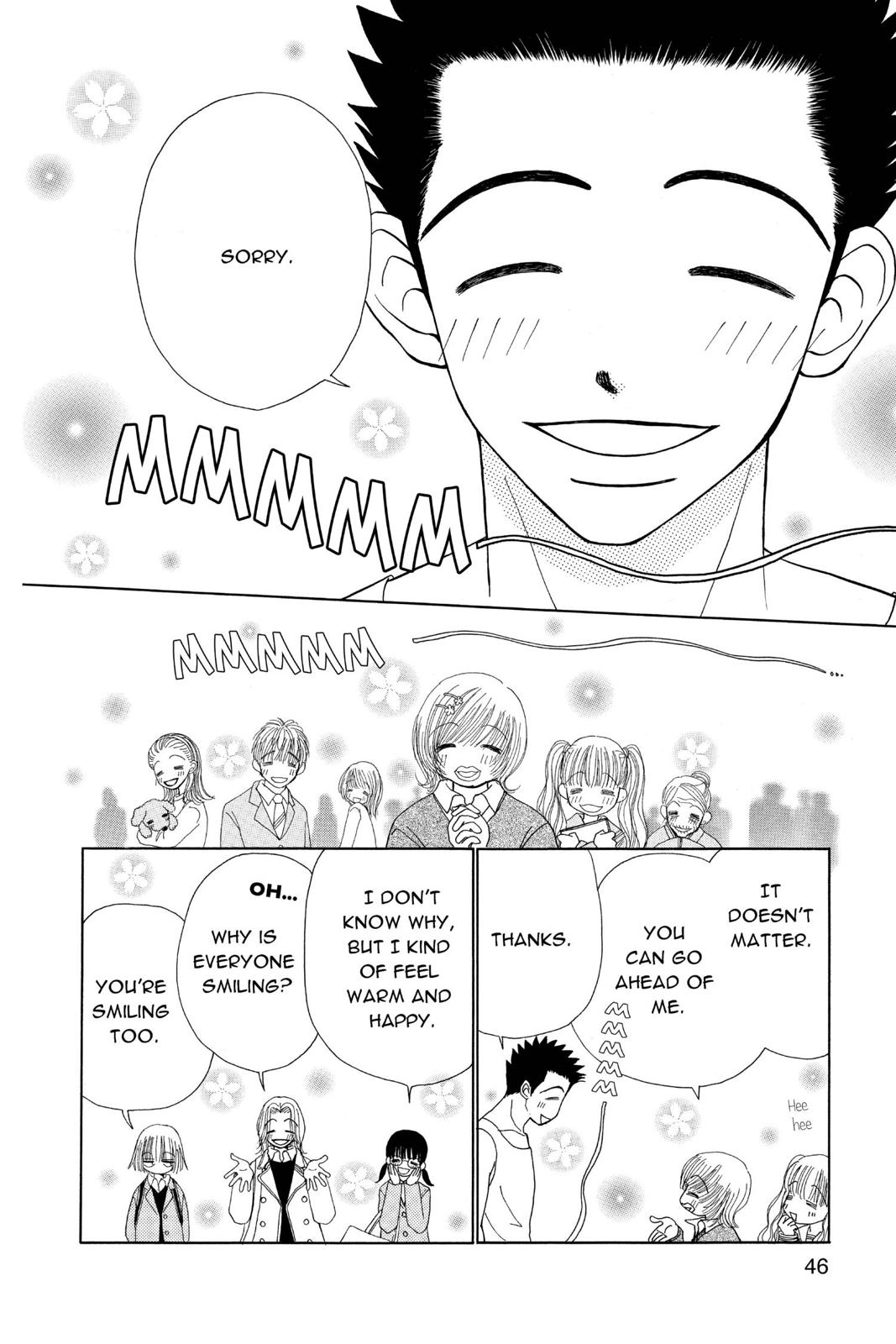 Read Beauty Pop EN Manga Online