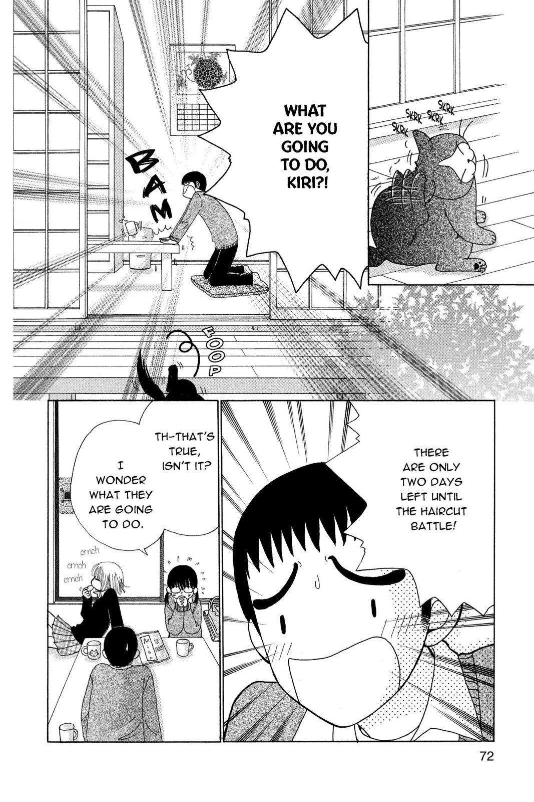 Read Beauty Pop EN Manga Online