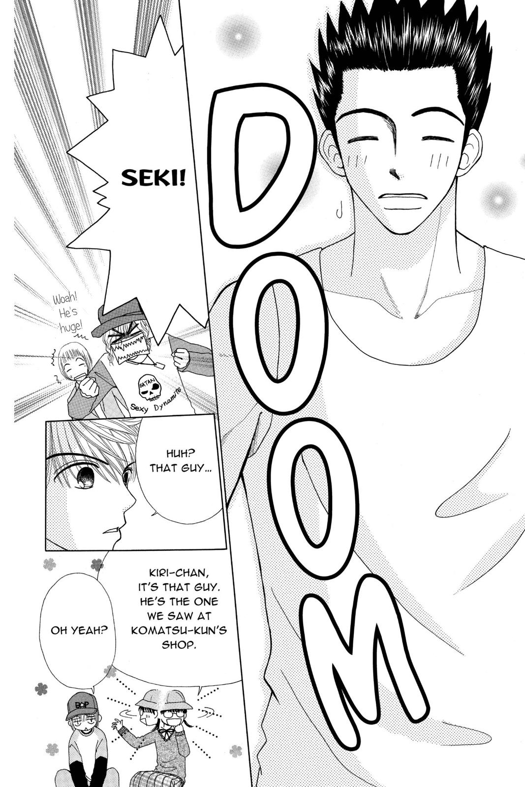 Read Beauty Pop EN Manga Online