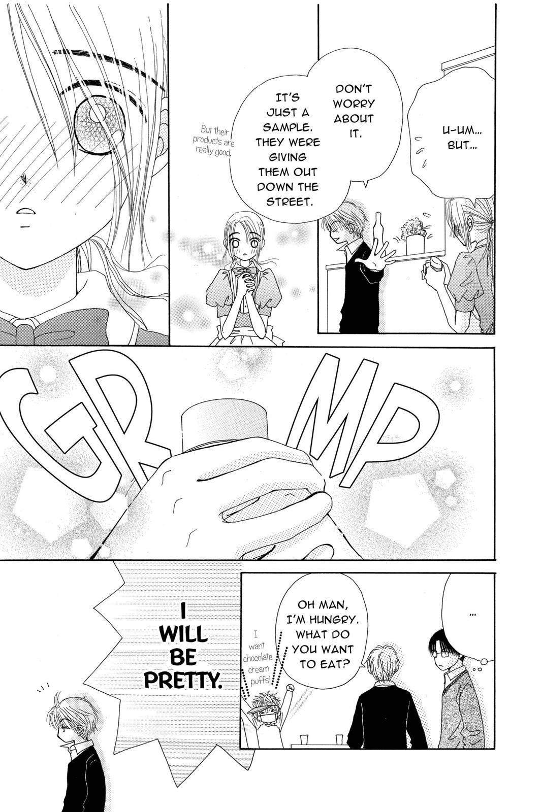 Read Beauty Pop EN Manga Online