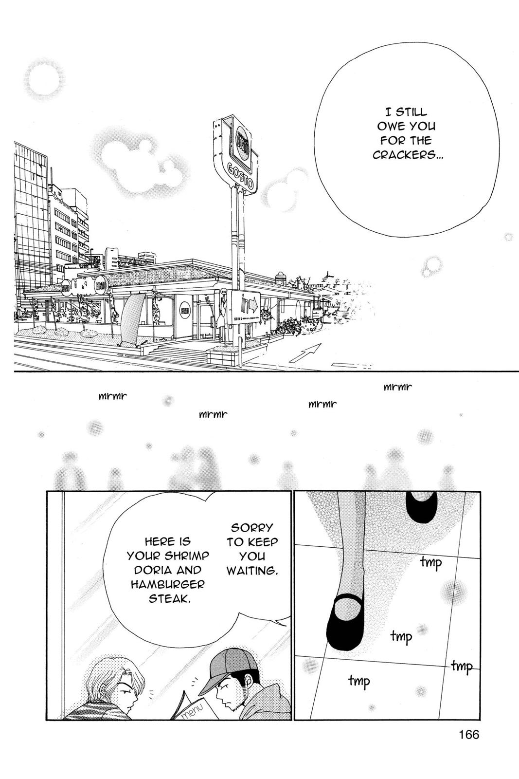 Read Beauty Pop EN Manga Online