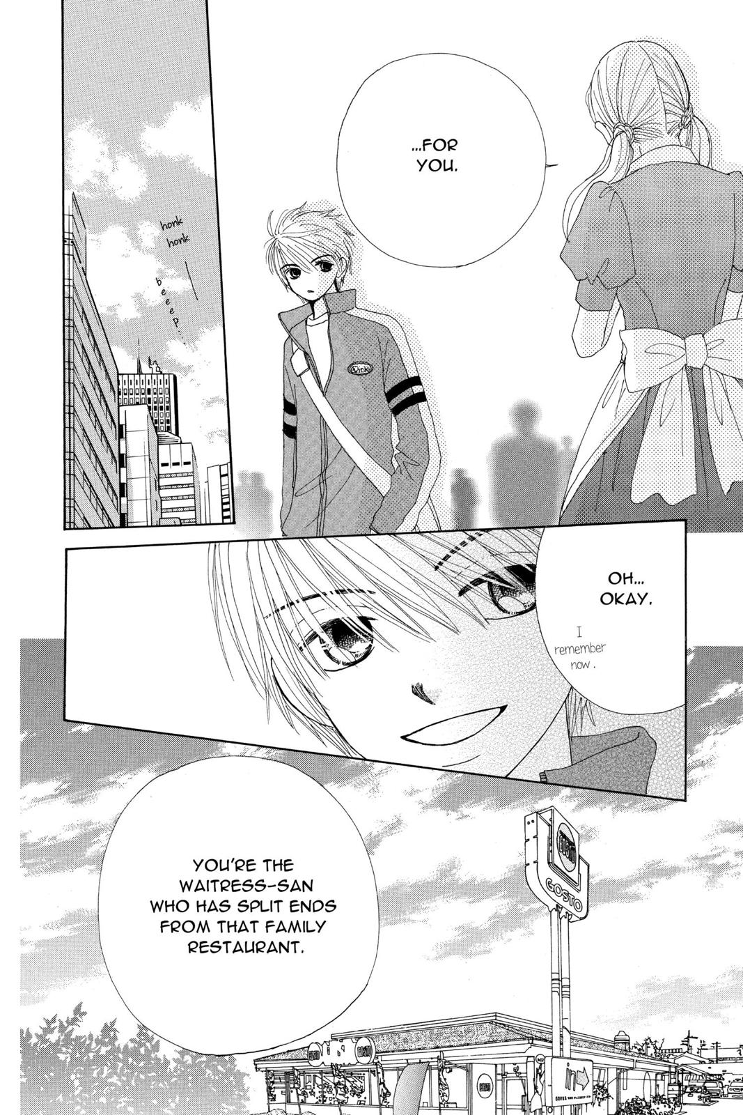 Read Beauty Pop EN Manga Online