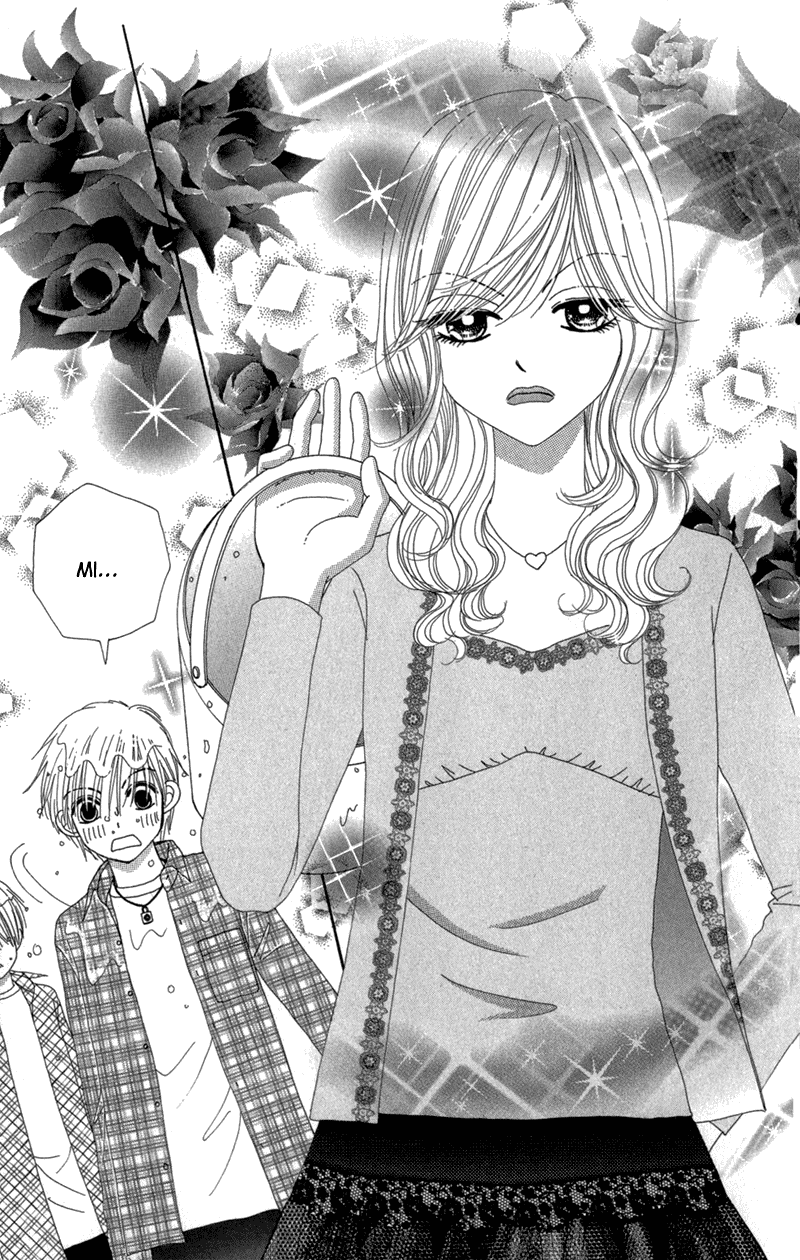 Read Beauty Pop EN Manga Online