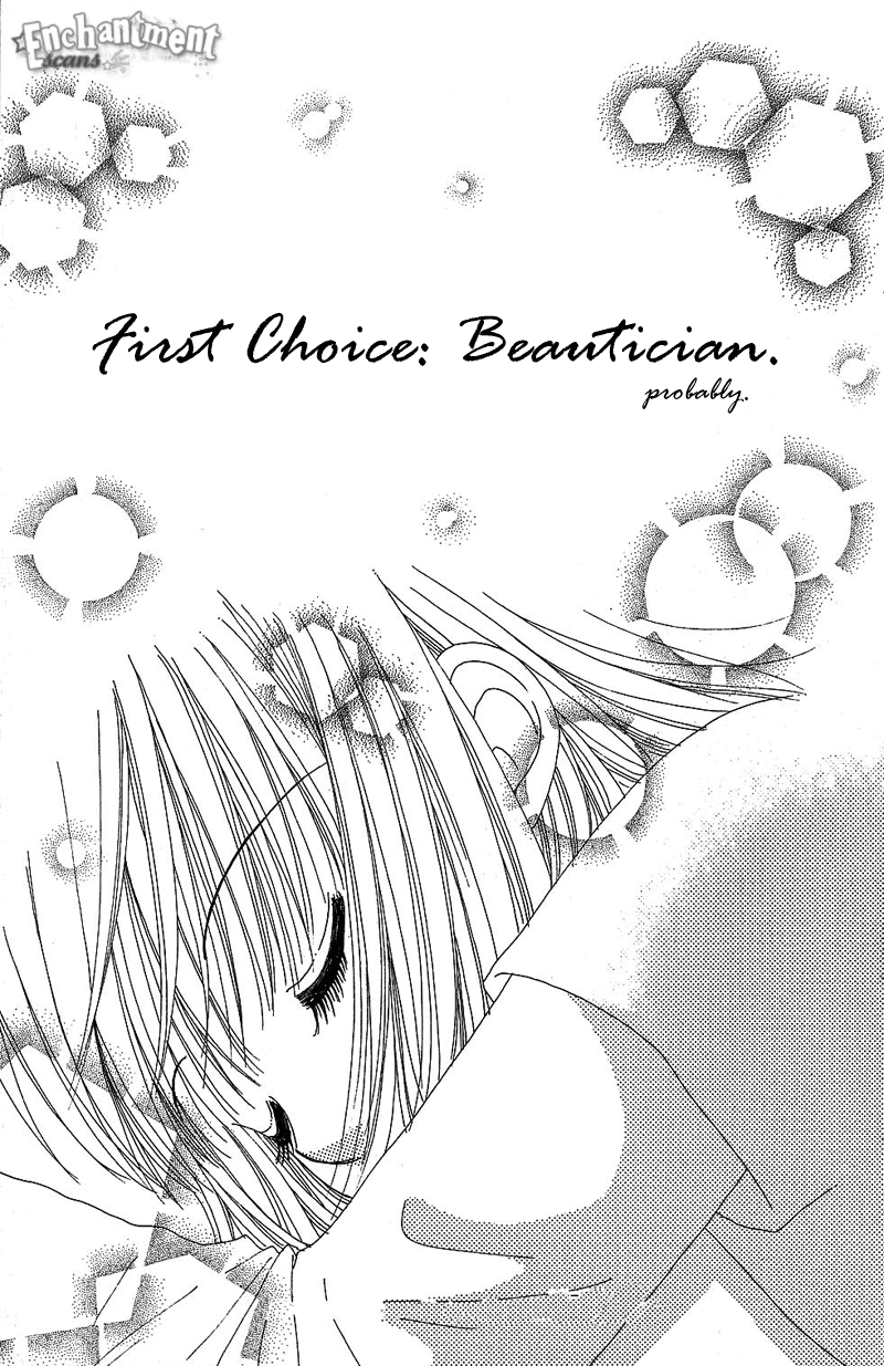 Read Beauty Pop EN Manga Online