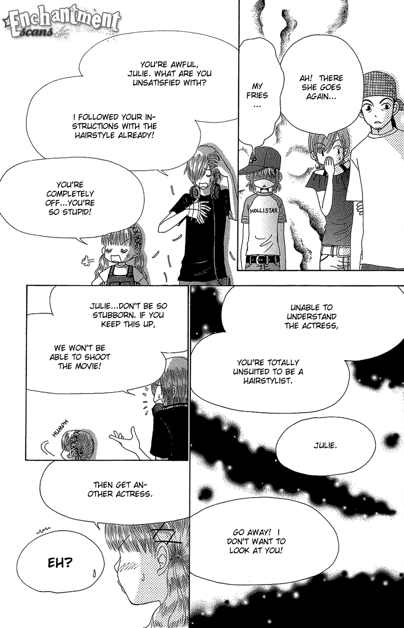 Read Beauty Pop EN Manga Online