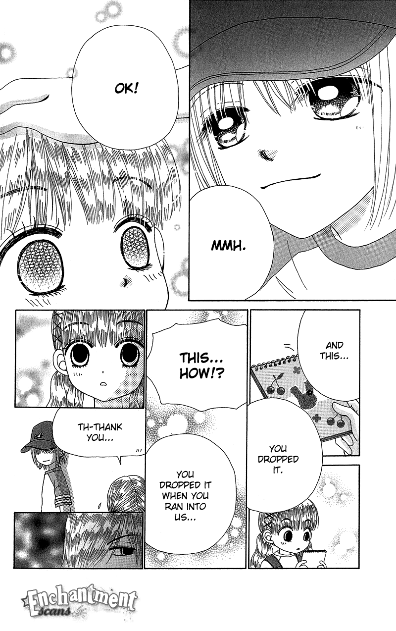 Read Beauty Pop EN Manga Online