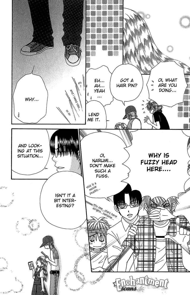 Read Beauty Pop EN Manga Online