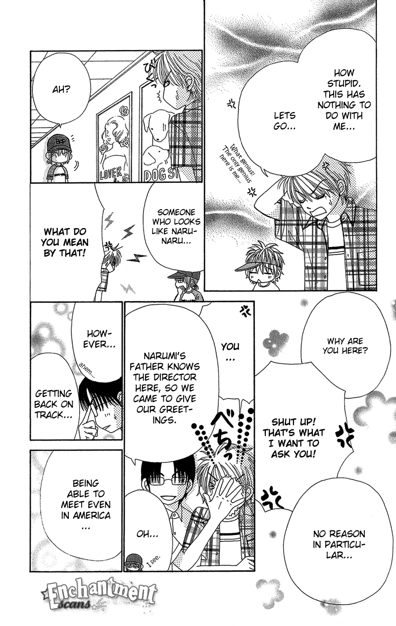 Read Beauty Pop EN Manga Online