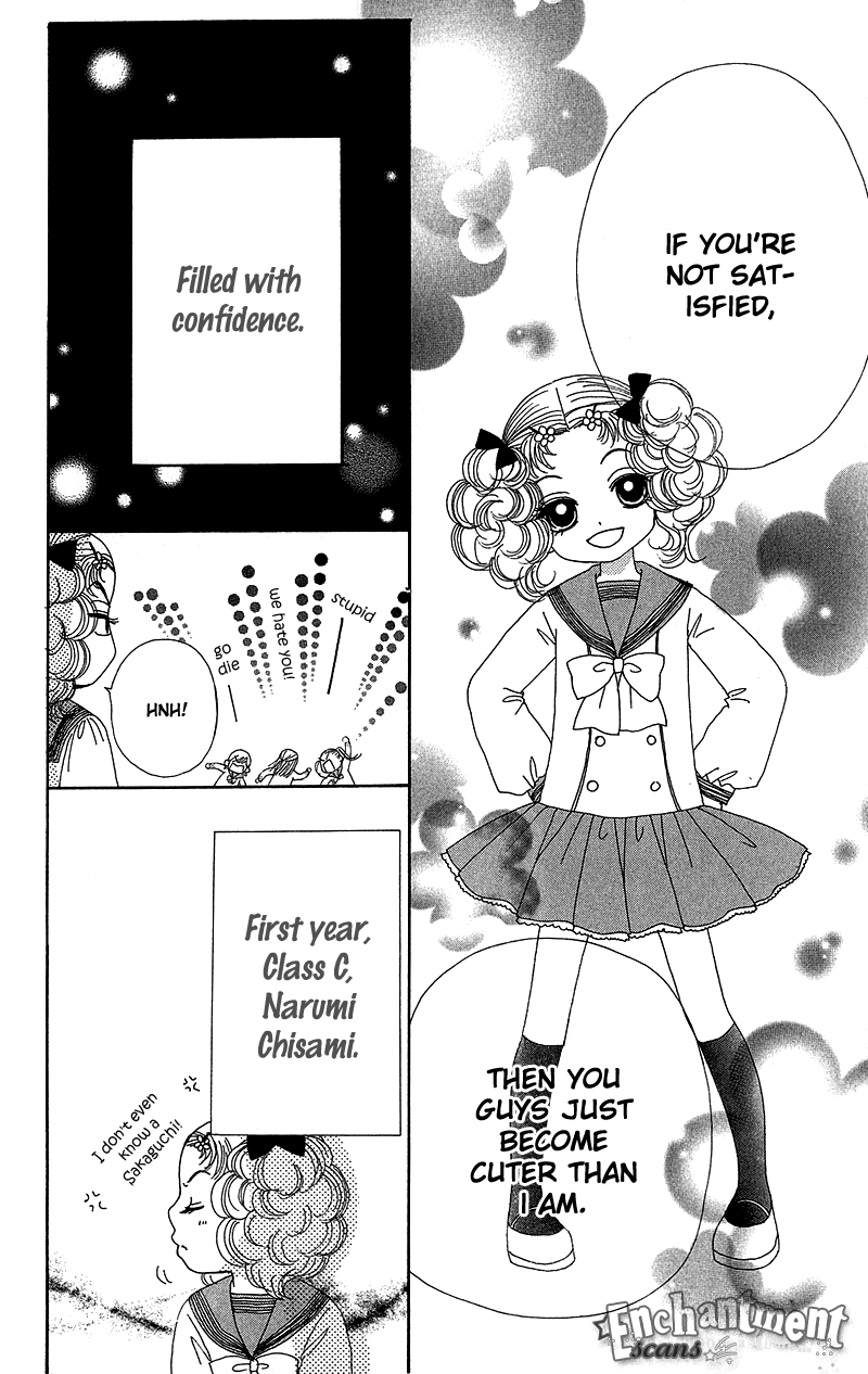 Read Beauty Pop EN Manga Online