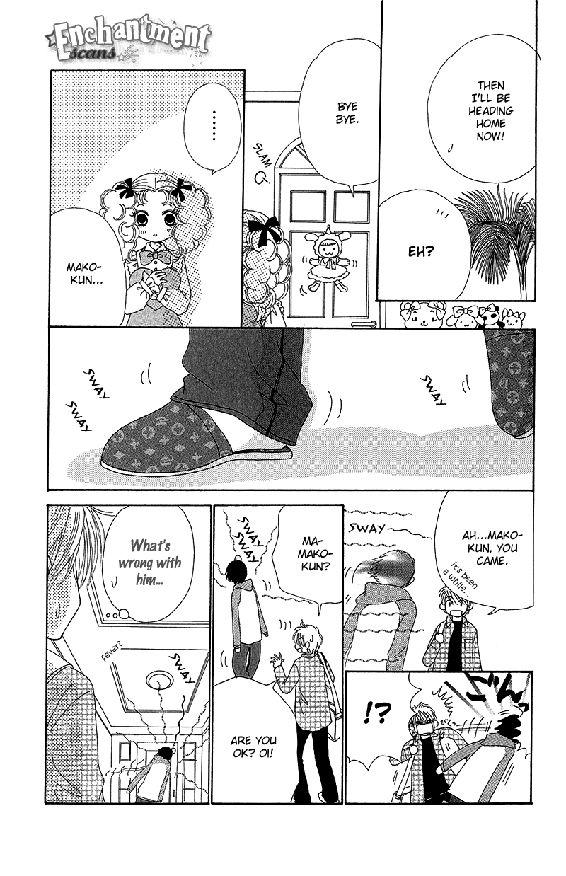 Read Beauty Pop EN Manga Online